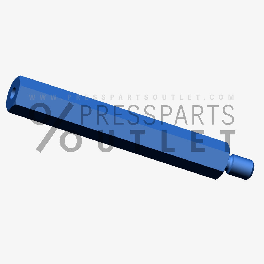 Stud bolt - M2.016.116 / - Stehbolzen