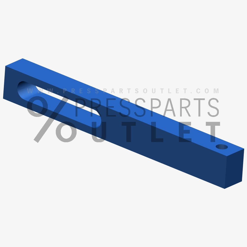Connecting link - M2.090.102 / - Lasche