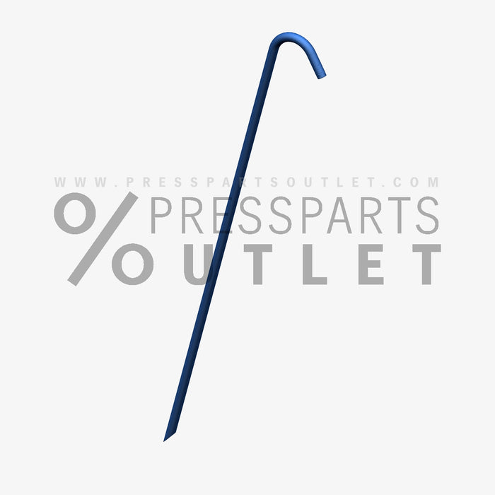 Suction pipe 32/068 - M2.148.4061/01 - Saugrohr 32/068