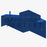 Belt guard - M2.210.501S/01 - Riemenschutz