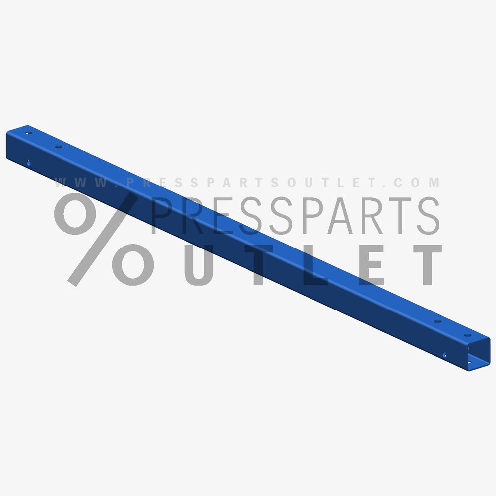 Connecting tube - M2.431.708 /01 - Verbindungsrohr