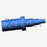 Bearing bolt - M2.521.035 /02 - Lagerbolzen