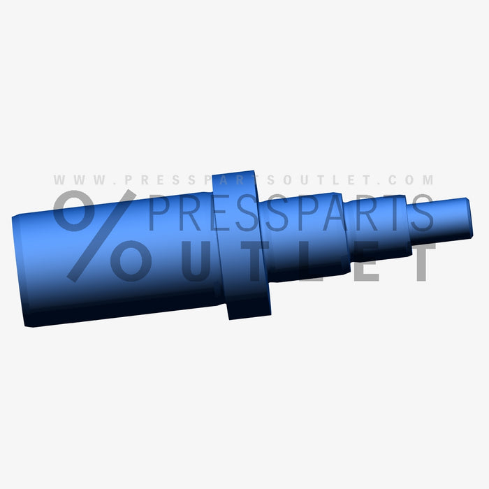 Bearing bolt - M2.521.035 /02 - Lagerbolzen