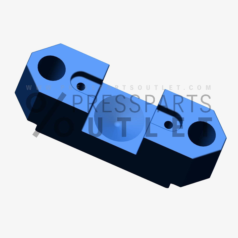 Support bar - M2.583.321 / - BrÃƒÂ¼cke