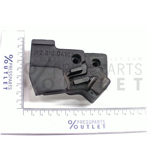 Bearing DS - M2.010.041 / - Lager AS