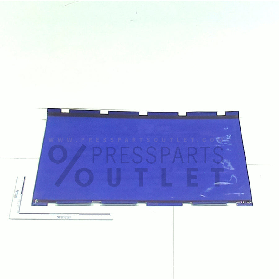 Base cover cpl - M2.014.053F/ - Basistuch kpl