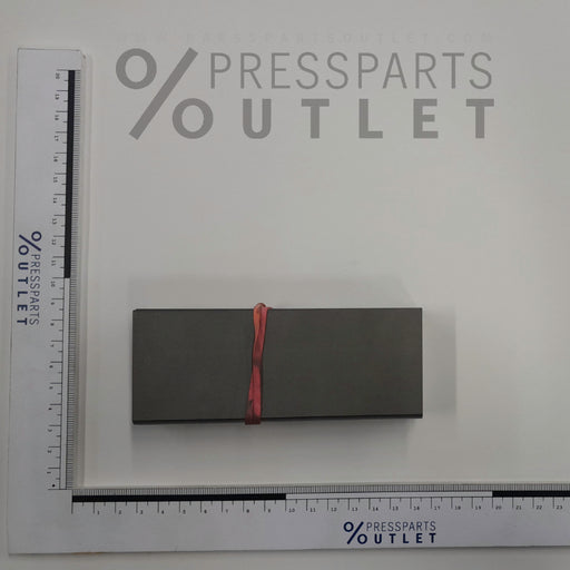 Lamellas 52x5x130mm 1Sat =6St. - M2.102.2021/ - Lamellen 52x5x130mm 1Sat =6St.