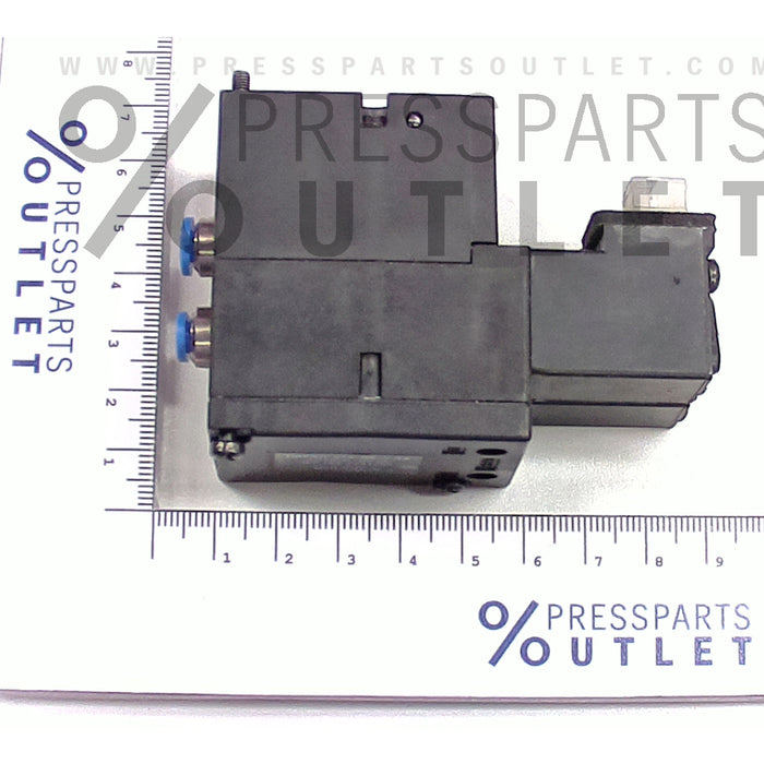 4/2-way valve - M2.184.1231/05 - 4/2-Wegeventil