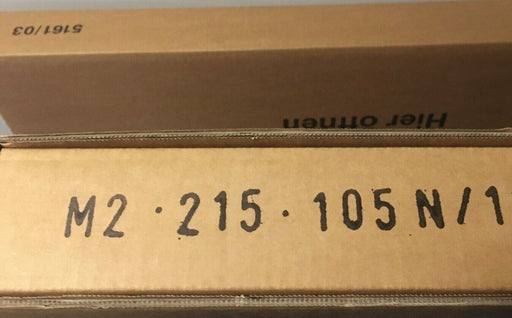 Transfer Jacket  Blue - M2.215.105N/11  - Transfer Jacket  Blue