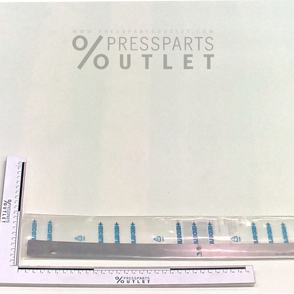 Adapter strip - M2.436.015S/ - Adapterleiste