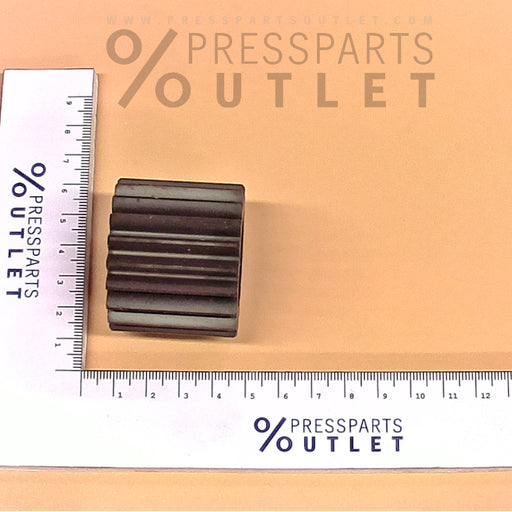 Gear OS - M2.583.334 / - Zahnrad BS