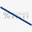 Cross bar - M3.017.522 /01 - Traverse