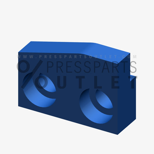 Cam plate - M3.582.549 / - Nocken