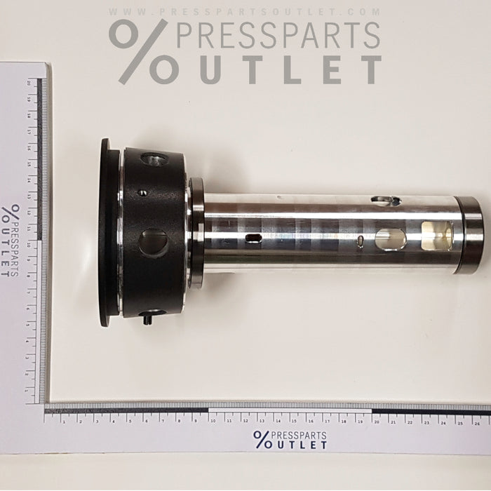 Rotary valve - M3.028.310S/06 - Rotationsventil