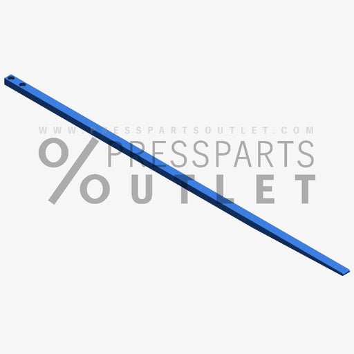 Sheet support - M4.415.302 /01 - Papierauflage