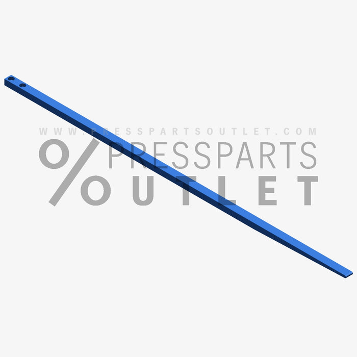 Sheet support - M4.415.302 /01 - Papierauflage