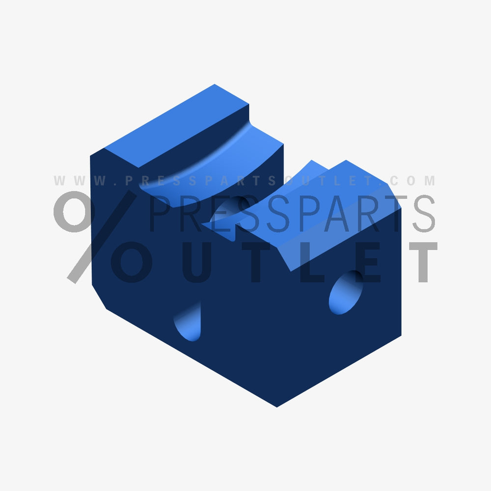 Clamping piece - M5.016.313 /01 - KlemmstÃƒÆ’Ã‚Â¼ck