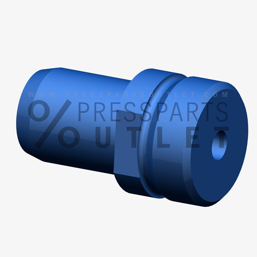 Hose nozzle - M9.018.623 / - Schlauchstutzen