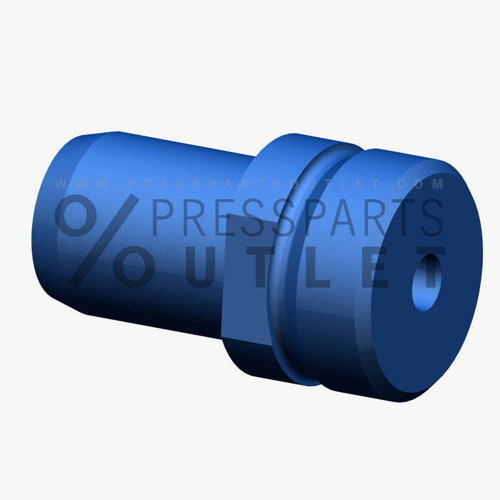 Hose nozzle - M9.018.623 / - Schlauchstutzen