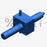 Gearing 25kN, Hub 200 - MN.0440005/00 - Getriebe 25kN, Hub 200
