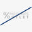 U-rail 1245mm - MN.1402001/00 - U-Schiene 1245mm