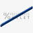 U-rail 455 mm - MN.1404871/00 - U-Schiene 455 mm