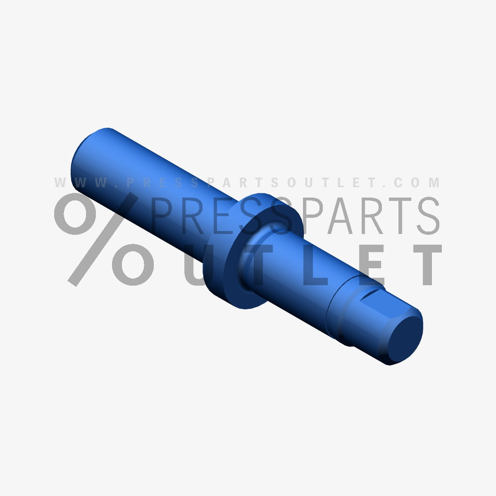 Cotter pin fÃƒÆ’Ã†â€™Ãƒâ€ Ã¢â‚¬â„¢ÃƒÆ’Ã¢â‚¬Å¡Ãƒâ€šÃ‚Â¼r Spannrolle - MN.14A1341/00 - Spannbolzen fÃƒÆ’Ã‚Â¼r Spannrolle