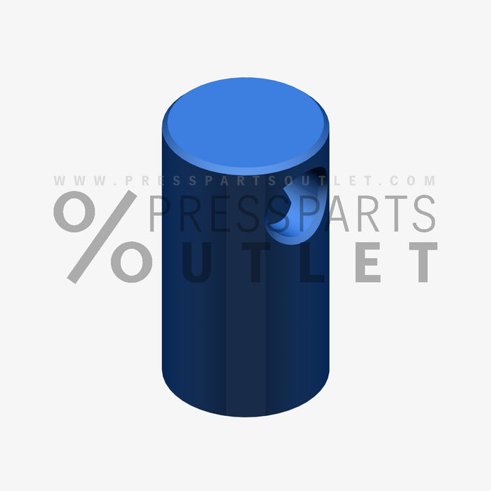 Pin - MN.14F5641/00 - Bolzen