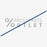 Rail kpl. 2025mm - MN.14F6281/00 - Schiene kpl. 2025mm