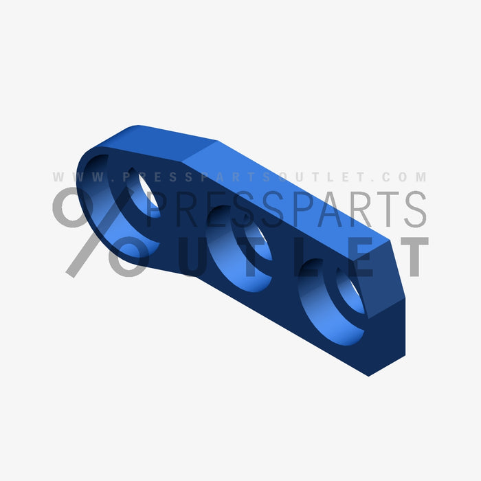 Support fÃƒÆ’Ã†â€™Ãƒâ€šÃ‚Â¼r Exzenter AS - MN.14U0231/00 - Halter fÃƒÆ’Ã‚Â¼r Exzenter AS