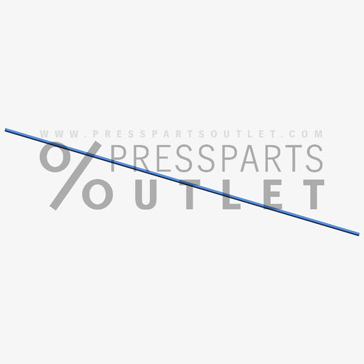 Shaft ÃƒÆ’ÃƒÂ¿ 12 - MN.5471511/00 - Welle # 12