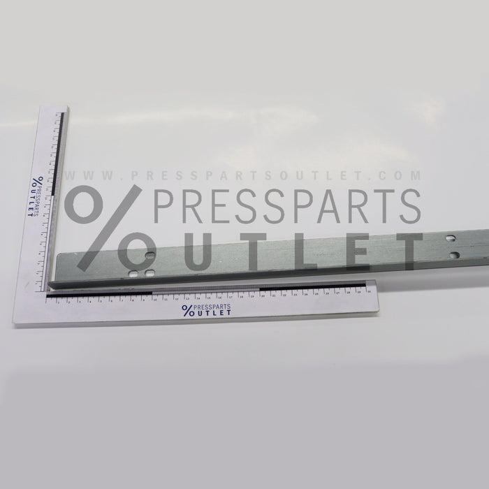 Support cpl Ionenrohr - MV.060.087 / - Halter kpl Eltex Ionenrohr - A