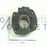 Cylindrical roller bearing - MV.102.585 /01 - Zylinderrollenlager