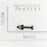 Adjusting screw - MV.021.987 / - Stellschraube KPL.