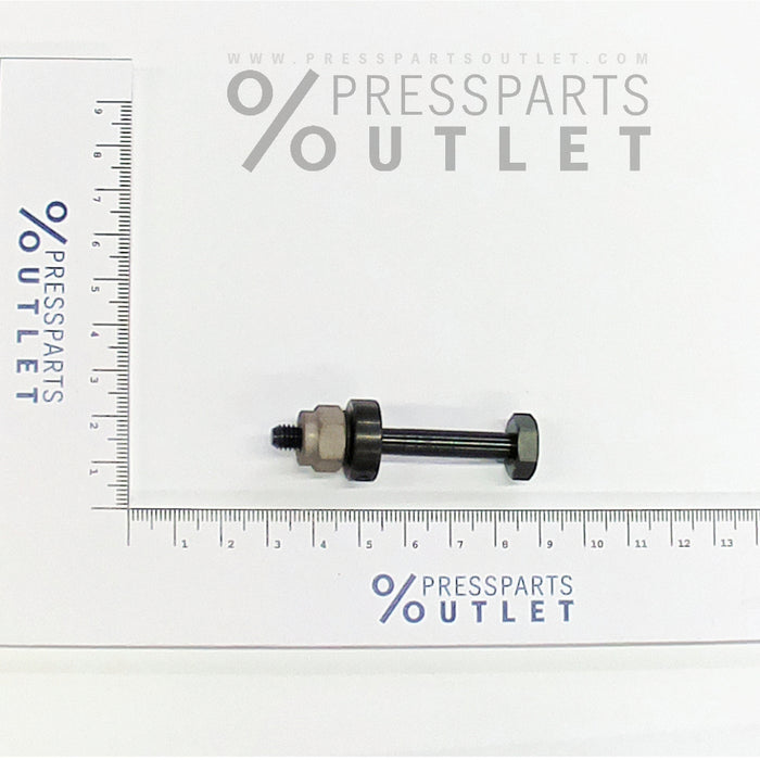 Adjusting screw - MV.021.987 / - Stellschraube KPL.