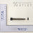 Adjusting screw - MV.025.406 / - Stellschraube
