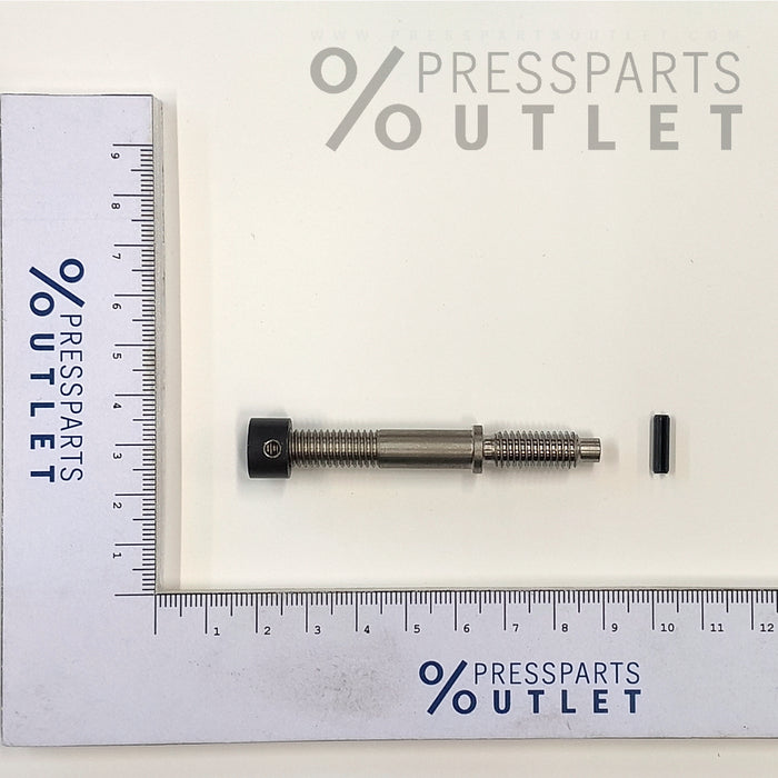 Adjusting screw - MV.025.406 / - Stellschraube