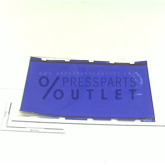 Base cover cpl - MV.037.091 / - Basistuch kpl