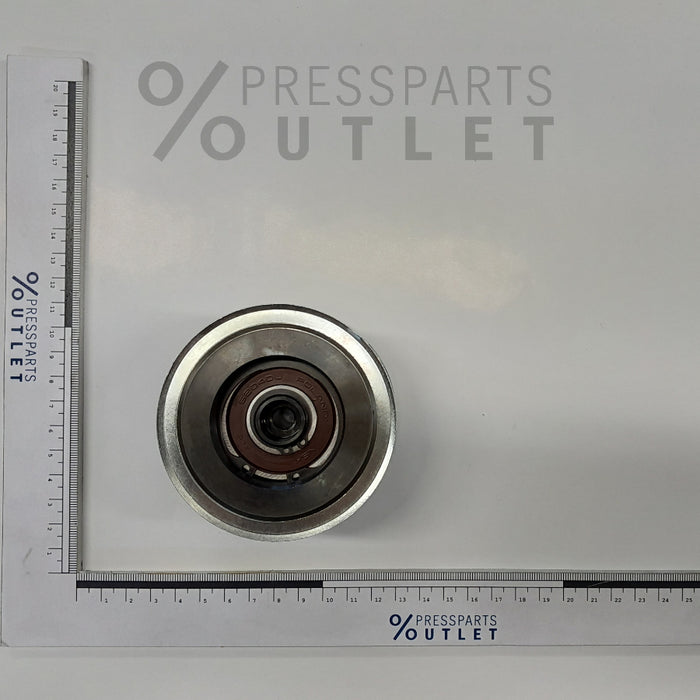 Pulley - MV.040.365 /02 - Riemenscheibe