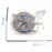 Bearing disk - MV.055.583 / - Lagerscheibe mit Huelse