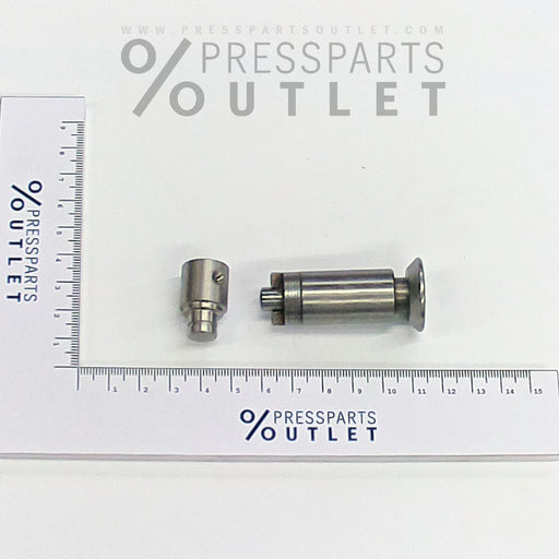 Bearing bolt OS - MV.057.193 / - Lagerbolzen BS