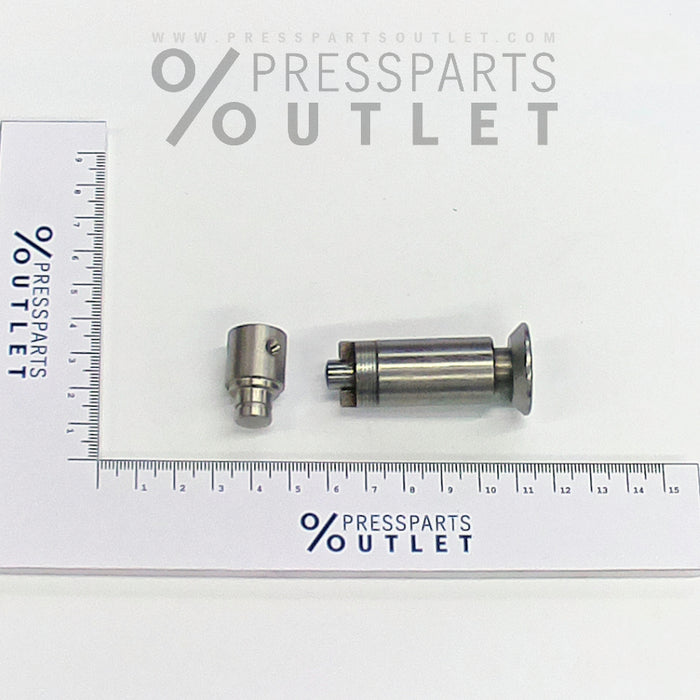 Bearing bolt OS - MV.057.193 / - Lagerbolzen BS