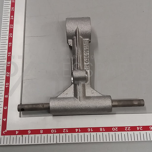 Guide tube - MV.065.348 / - Fuehrungsrohr - T