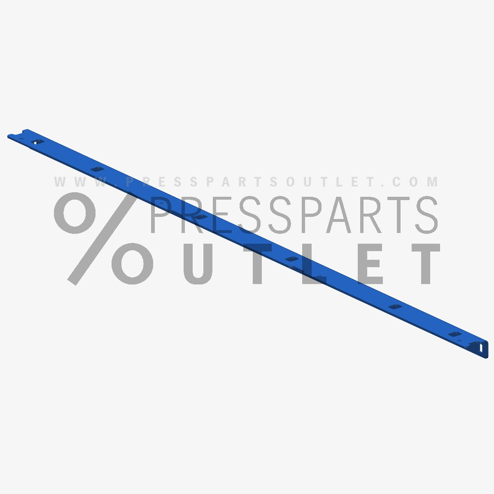 Rail 2  kpl - PF.002.022S/ - Schiene 2  kpl