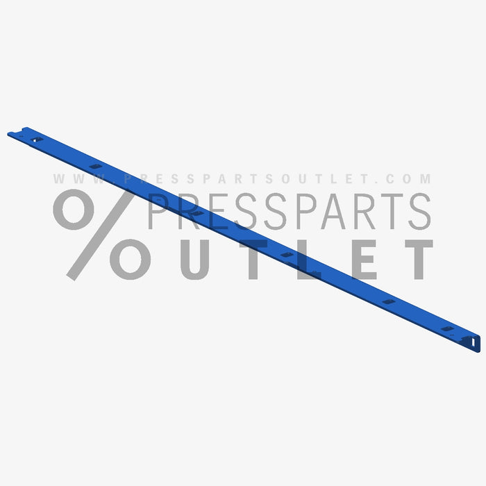 Rail 2  kpl - PF.002.022S/ - Schiene 2  kpl