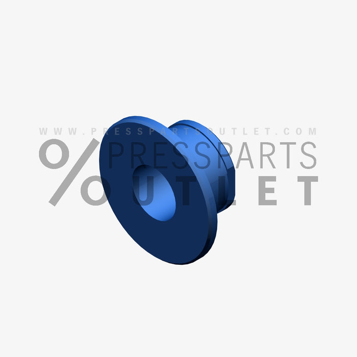 Curved washer - PF.011.601 / - Tellerscheibe