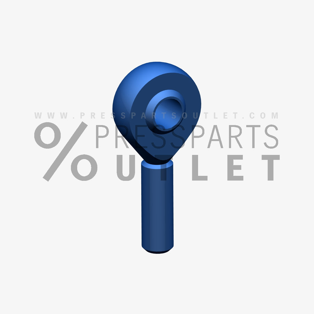 Pneumatic cylinder - PF.334.004 / - Pneumatikzylinder