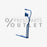 Adapter cable cpl. - PG.147.6308/ - Adapterleitung kpl