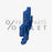 Solenoid valve cpl SY5320 - PG.334.002 /01 - Magnetventil kpl SY5320