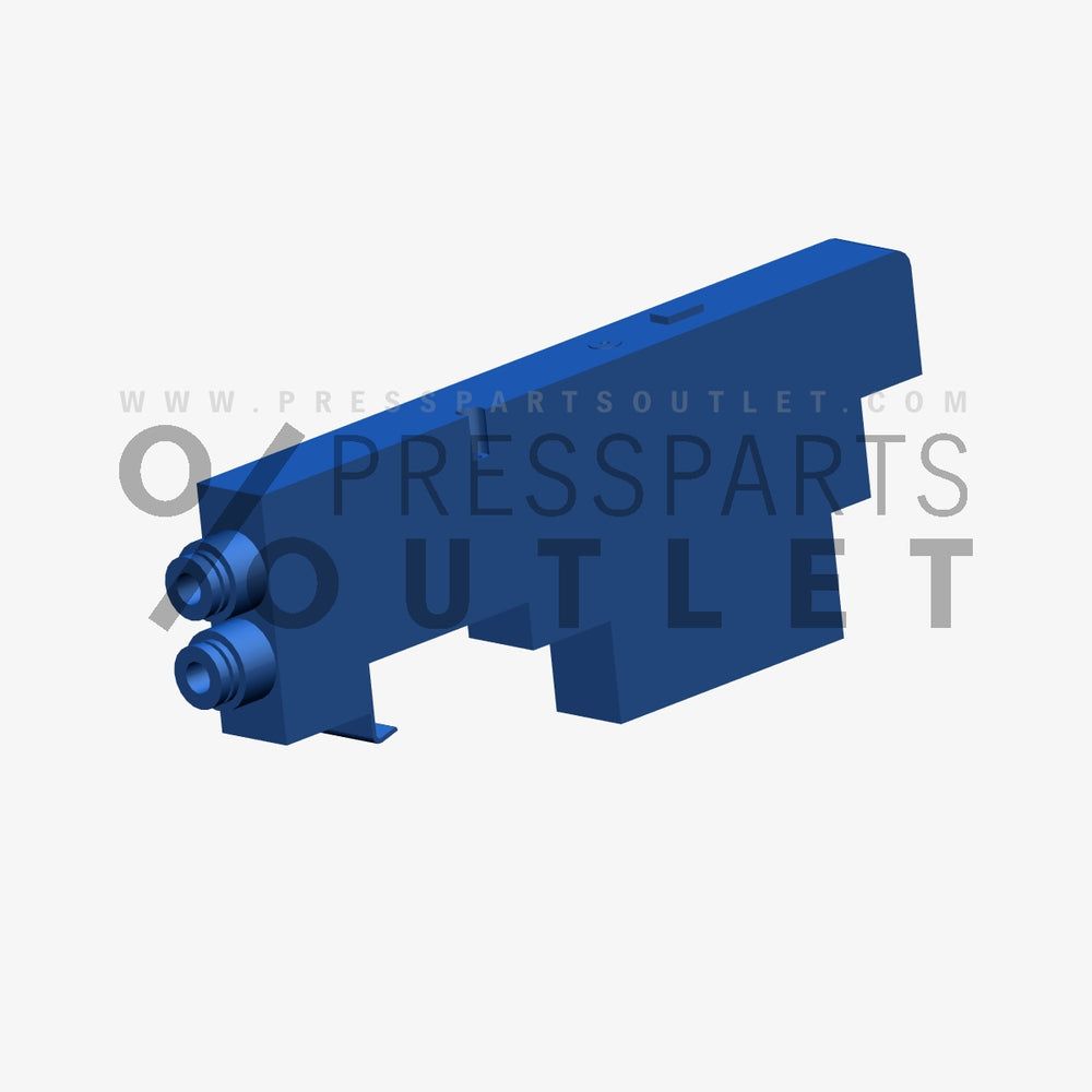 5/2-way valve SQ1131-51-C4-Q - PG.334.1001/ - 5/2-Wegeventil SQ1131-51-C4-Q